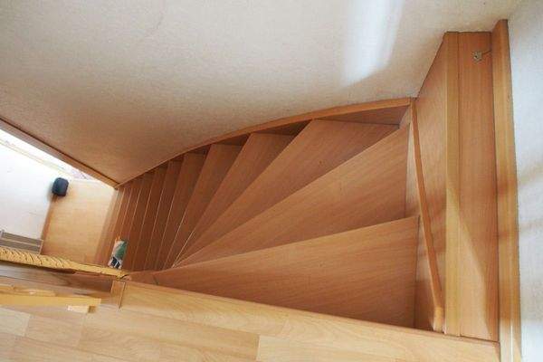 Treppe
