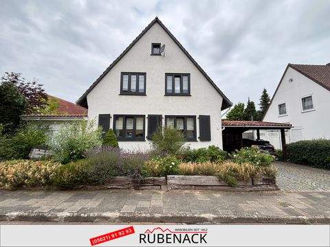 Nienburg Häuser, Nienburg Haus kaufen