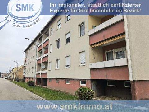 Laa an der Thaya Wohnungen, Laa an der Thaya Wohnung kaufen