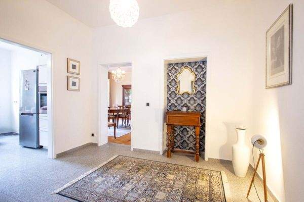 Wohnen am Staden-Saarbrücken