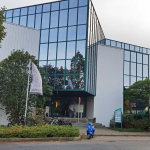 Nürnberg Büros, Büroräume, Büroflächen 