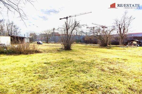 Nord/West Ausrichtung 1