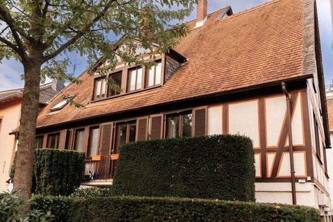 Bergen-Enkheim Renditeobjekte, Mehrfamilienhäuser, Geschäftshäuser, Kapitalanlage