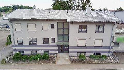 Magstadt Renditeobjekte, Mehrfamilienhäuser, Geschäftshäuser, Kapitalanlage