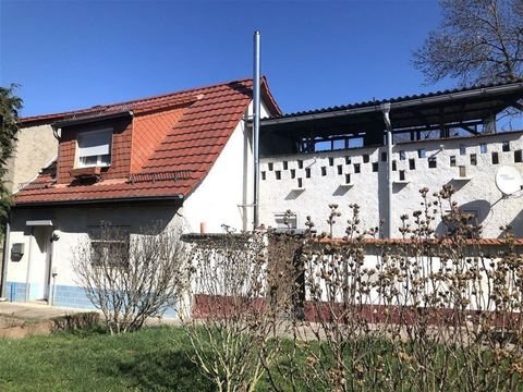 Bad Frankenhausen Häuser, Bad Frankenhausen Haus kaufen