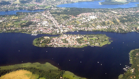 Werder (Havel) Häuser, Werder (Havel) Haus kaufen