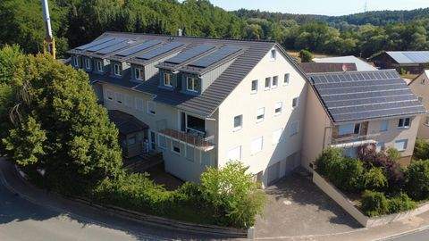 Röttenbach Wohnungen, Röttenbach Wohnung mieten