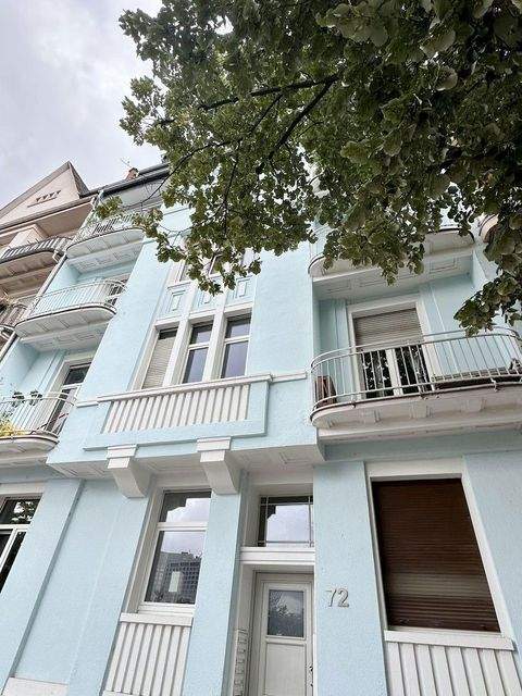 Frankfurt Wohnungen, Frankfurt Wohnung kaufen