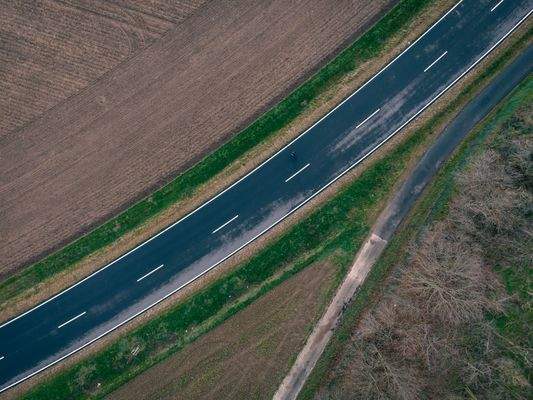 Beispielbild Grundstück Wohn-/Mischbebauung
