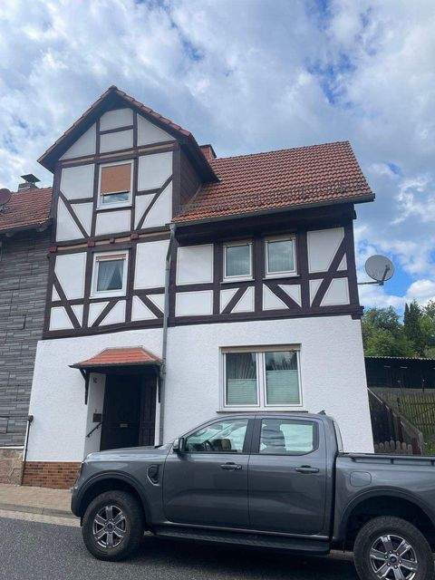 Helsa Häuser, Helsa Haus kaufen