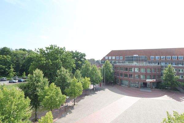Ausblick Herzogenplatz
