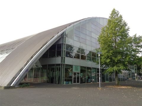 Duisburg Büros, Büroräume, Büroflächen 