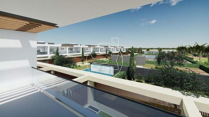 Prachtvolle Neubauvilla