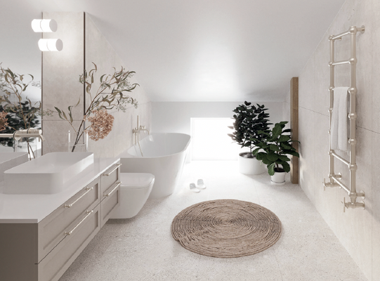 Badezimmer