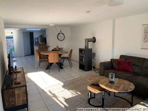 Aachen Wohnen auf Zeit, möbliertes Wohnen