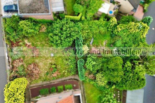 Baugrundstück in guter Lage