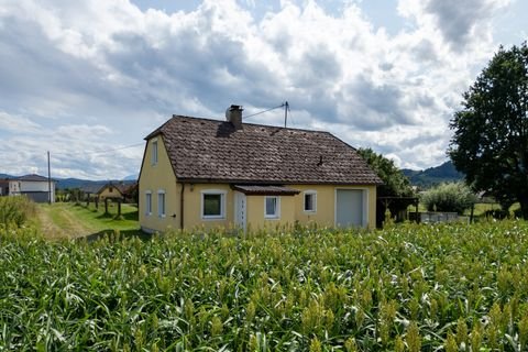 St. Andrä Häuser, St. Andrä Haus kaufen