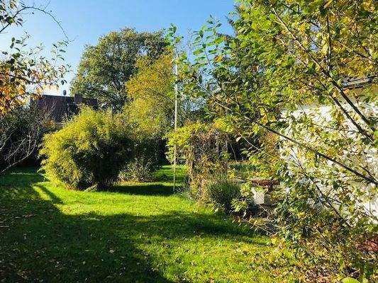 Grundstücksimpressionen