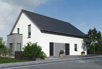 Ansicht Eingang