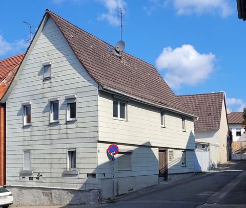 Ober-Ramstadt Häuser, Ober-Ramstadt Haus kaufen