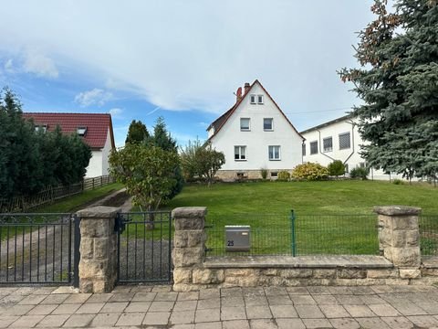 Arnstadt Häuser, Arnstadt Haus mieten 