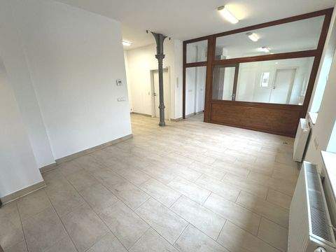 Schwäbisch Gmünd Wohnungen, Schwäbisch Gmünd Wohnung kaufen