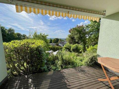 Linz am Rhein Wohnungen, Linz am Rhein Wohnung mieten