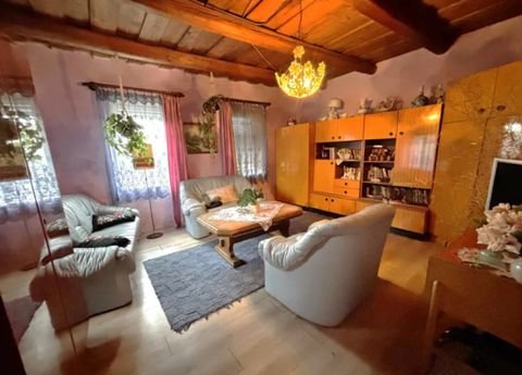Zákányfalu Häuser, Zákányfalu Haus kaufen