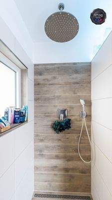 RF-1332 OG Regendusche