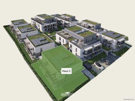 Haus C Überblick