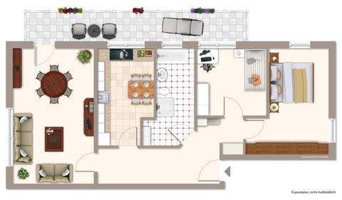 Eppendorf Wohnungen, Eppendorf Wohnung kaufen