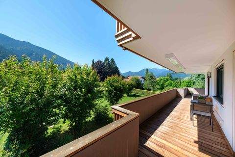 Rottach-Egern Wohnungen, Rottach-Egern Wohnung mieten