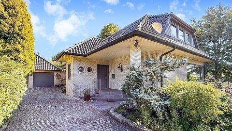 Bad Schwartau Häuser, Bad Schwartau Haus kaufen