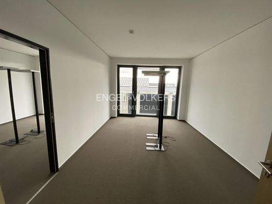 Beispielhafte Mieteinheit 