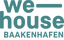Logo we-house Baakenhafen