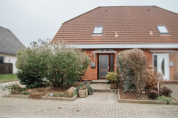 Straßenasnicht