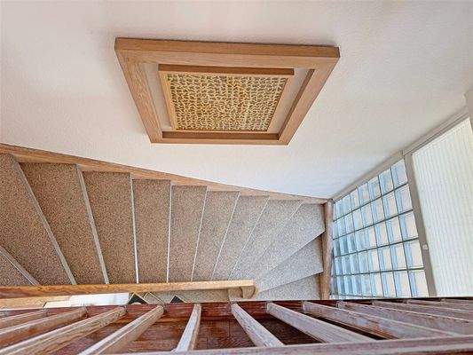 Treppe