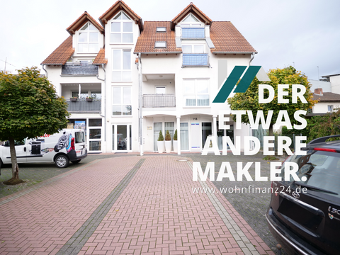 Ingelheim am Rhein Häuser, Ingelheim am Rhein Haus kaufen