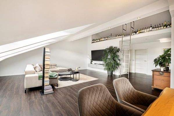 Essen/Wohnen Ansicht