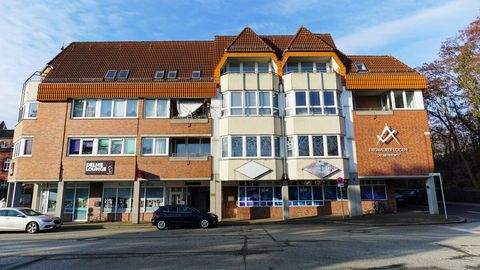 Delmenhorst Wohnungen, Delmenhorst Wohnung mieten