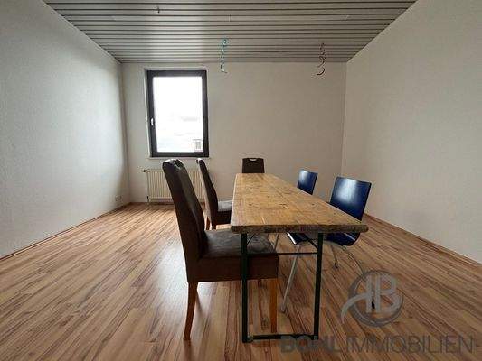 Büro- oder Pausenraum