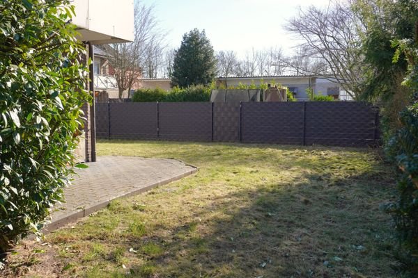 Südgarten