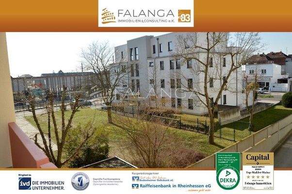 Titel - Blick Wohnungseingang