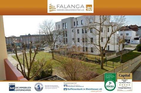 Mainz Wohnungen, Mainz Wohnung kaufen