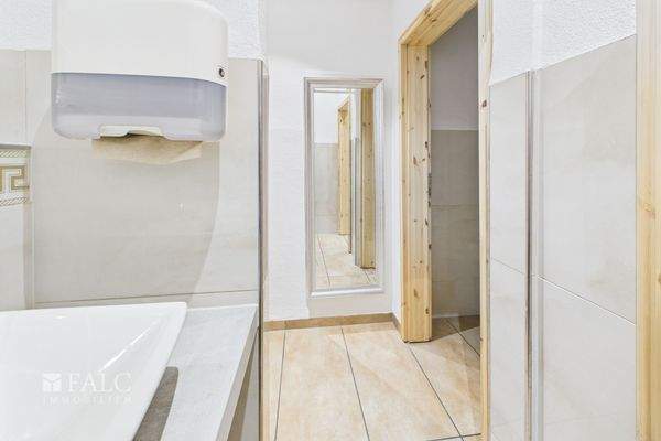  Toilette Gastronomie 