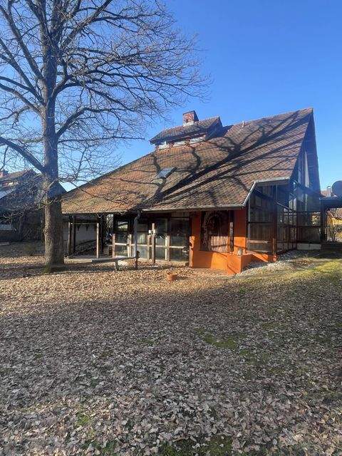 Hilpoltstein Häuser, Hilpoltstein Haus kaufen