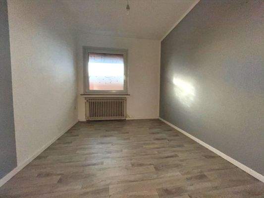 Hier könnte ein Arbeitszimmer eingerichtet werden