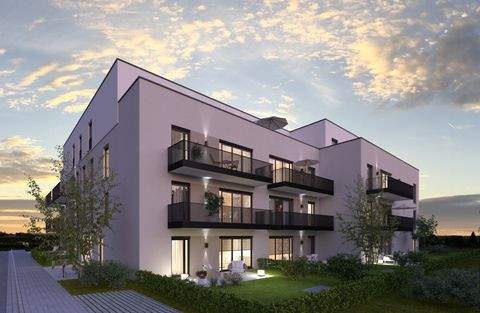 Germering Wohnungen, Germering Wohnung kaufen