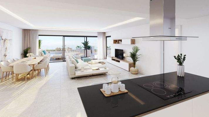 Photo: Apartment in Estepona