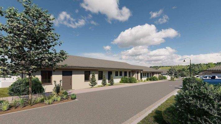 sonderpreis bungalows Geiselbach seniorensohnen